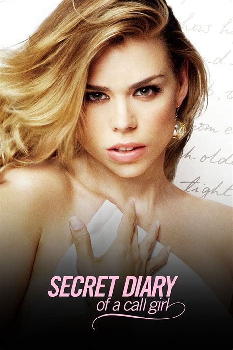 call girl|Secret Diary of a Call Girl (TV Series 2007–2011) .